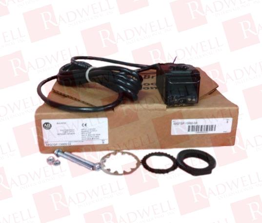 ALLEN BRADLEY 42GTGF-10000-02