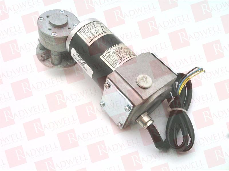 LENZE SSN25-1PVCL-045C21