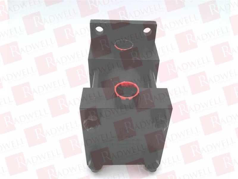 EATON CORPORATION HR5F-2.5X0.5-N125NN22