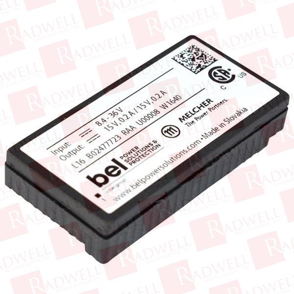 BEL FUSE 70IMX7-05-8G