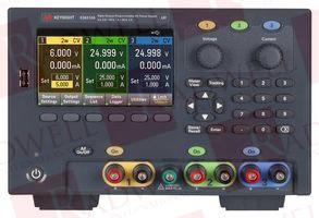 KEYSIGHT TECHNOLOGIES E36312A-DEMO