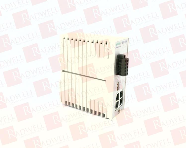 SCHNEIDER ELECTRIC 499-NEH-141-00