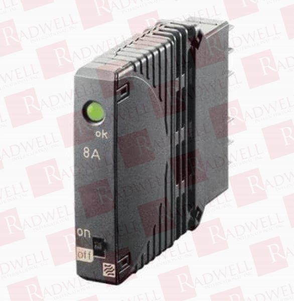 E-T-A CIRCUIT BREAKERS ESX10-TB-102-DC24V-4A-E