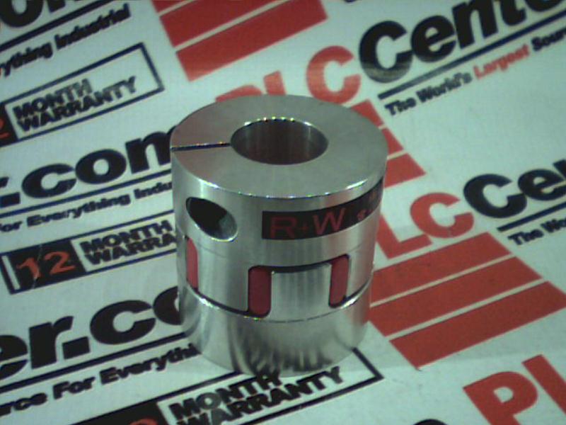 RW COUPLING TECHNOLOGY EK2/60/A/24.8/16