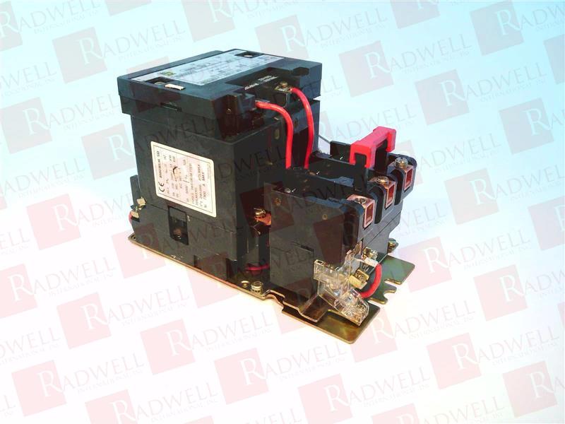 SCHNEIDER ELECTRIC 8536SDO1V02H10