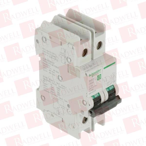 SCHNEIDER ELECTRIC M9F42205