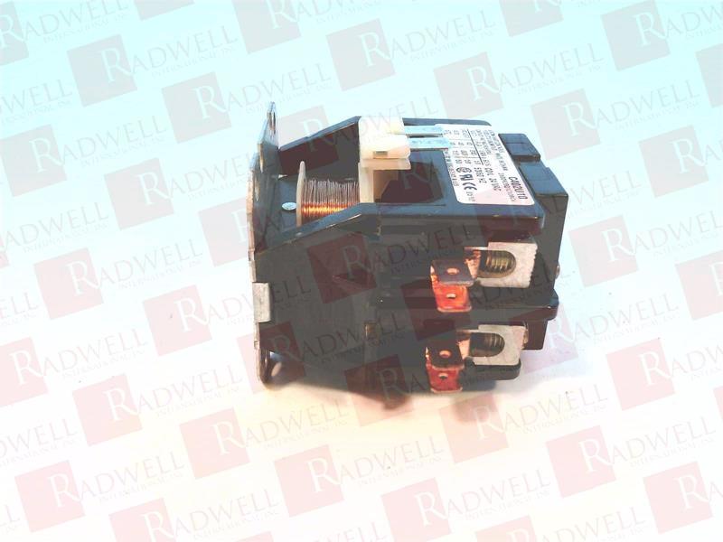 EATON CORPORATION C402U10