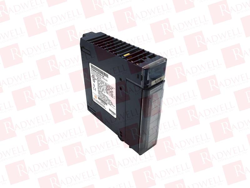 IC695ALG708 by FANUC - Buy Or Repair - Radwell.co.uk