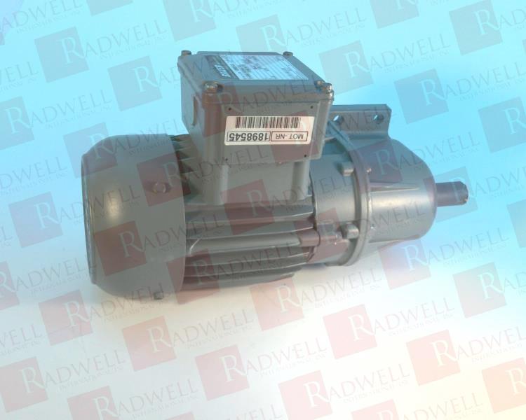 ALTRA INDUSTRIAL MOTION G062-10/DK 64-163 L