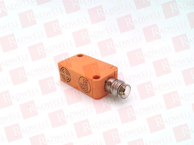 EFECTOR IS-3002-BPOG/AS-510-IS5035