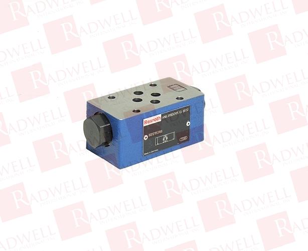 BOSCH Z2S-6A1-64/V/62