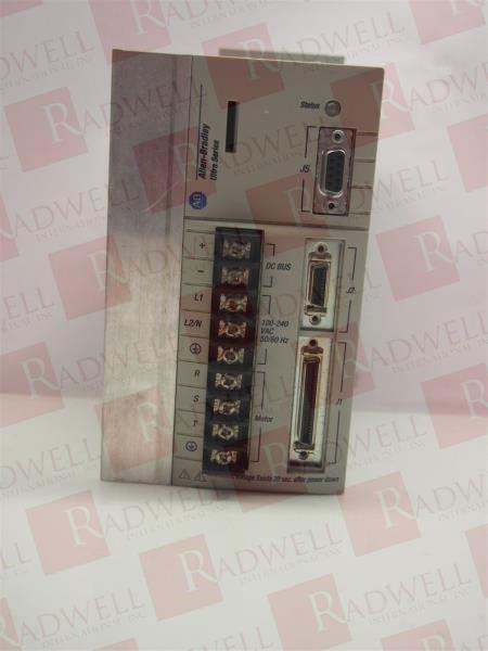 ALLEN BRADLEY 9101-1533