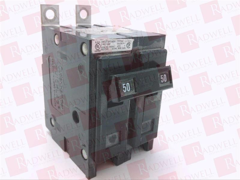 EATON CORPORATION BA2050