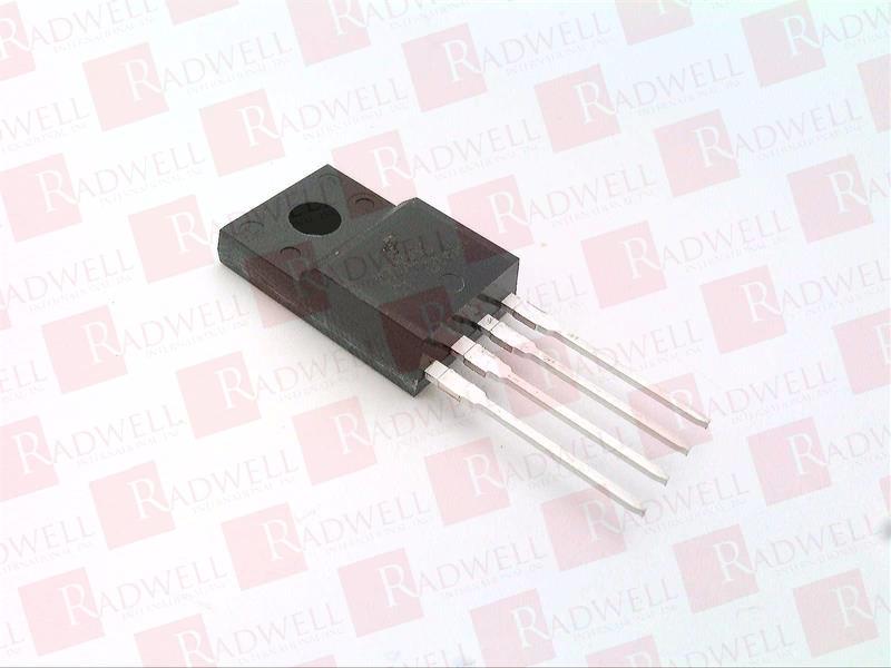 ON SEMICONDUCTOR KA378R05TU