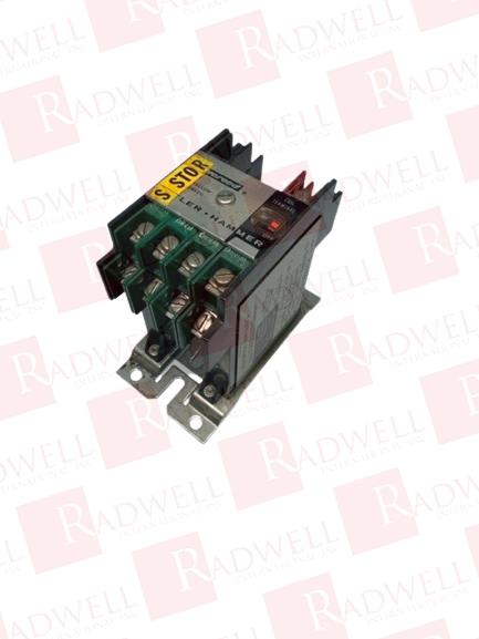 EATON CORPORATION D40RR40A