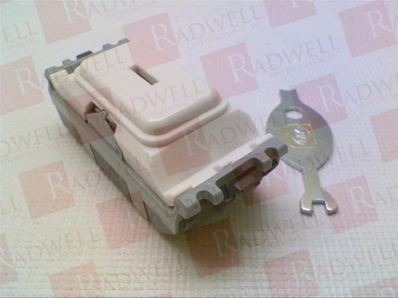 K4917WHI Manufactured by - HONEYWELL MK ELECTRIC