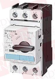 SIEMENS 3RV1421-1KA10