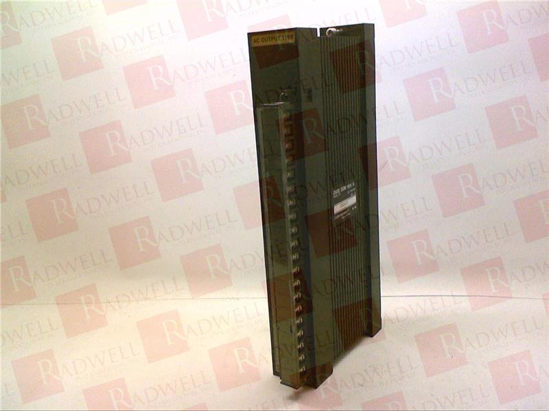 EATON CORPORATION D500 DOM 1615 A