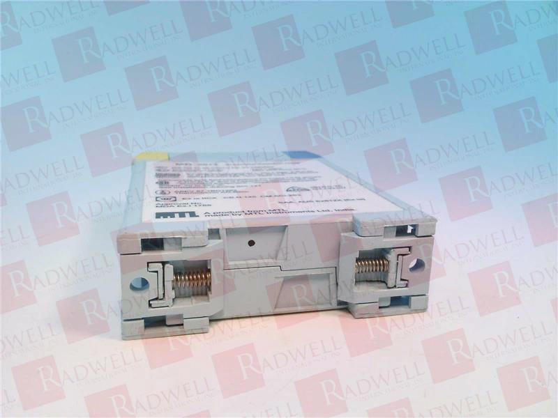 EATON CORPORATION MTL-3012