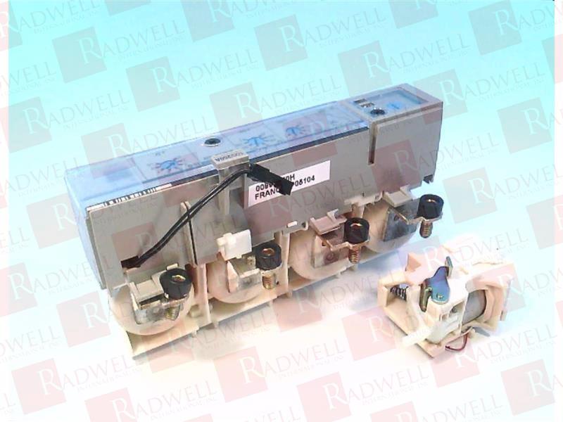 SCHNEIDER ELECTRIC STR22SE-4P/250A