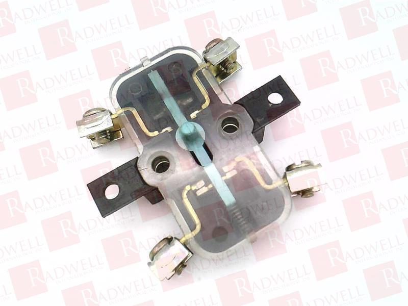 5M-065 78095-T JOSLYN CLARK RELIANCE AUXILIARY CONTACT BLOCK 5M065  NEW  $189
