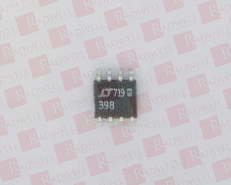 ANALOG DEVICES LF398S8#PBF