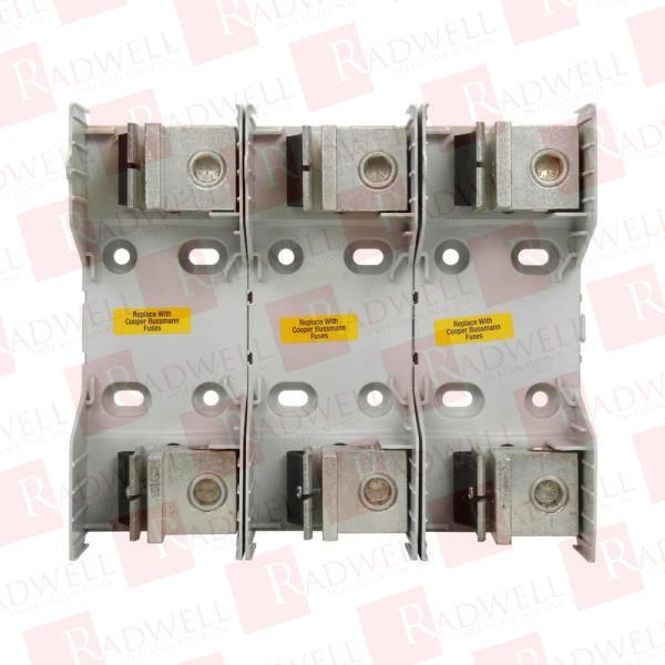 EATON CORPORATION RM25400-3CR