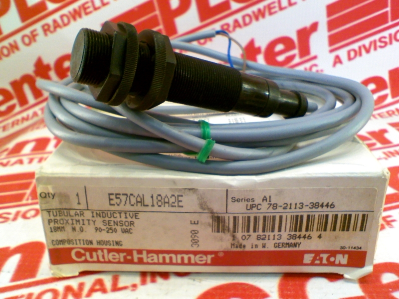 EATON CORPORATION E57-CAL18A2E