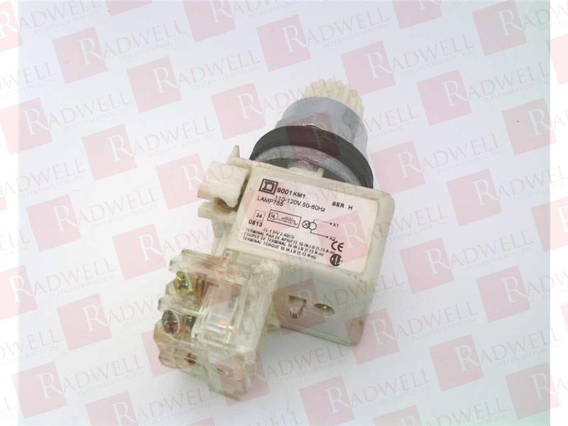 SCHNEIDER ELECTRIC 9001K2L1WH13