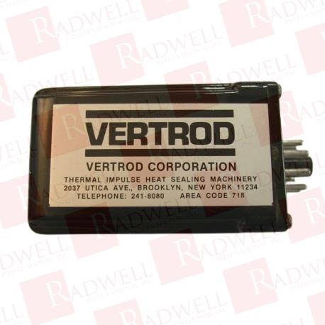 VERTROD E117-27010