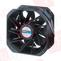 MRS25-D Fan/Thermal Management For Control Panel By ORIENTAL MOTOR