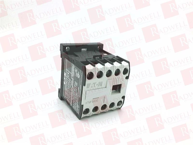 EATON CORPORATION XTMF9A00G