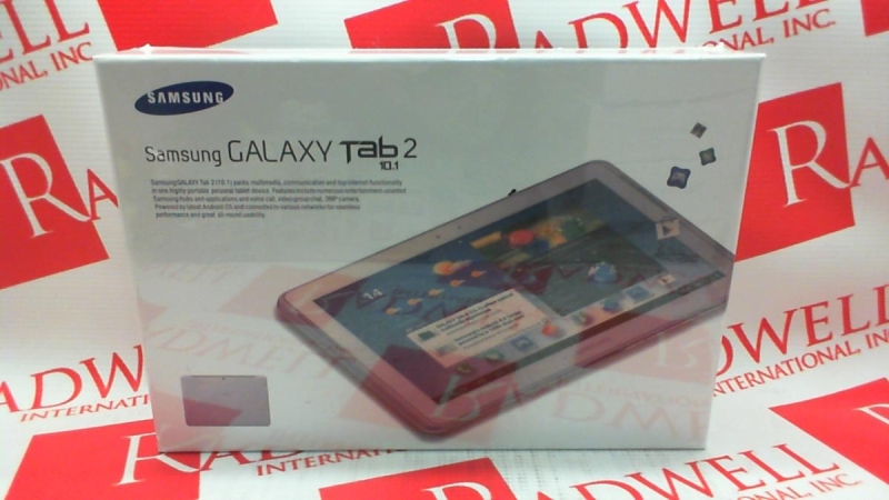 samsung gt p5 100