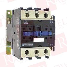 SCHNEIDER ELECTRIC LP1-D5011-BD