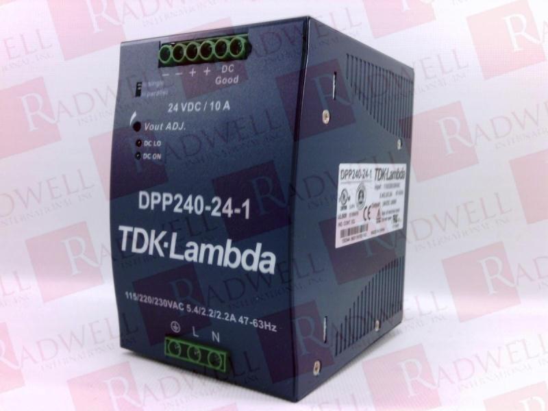 TDK DPP240-24-1