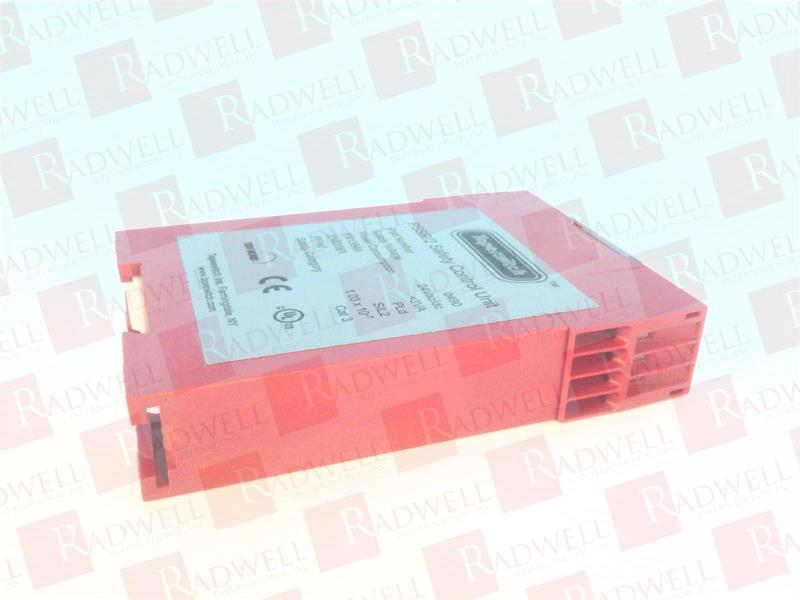 TAPESWITCH PSSR-2