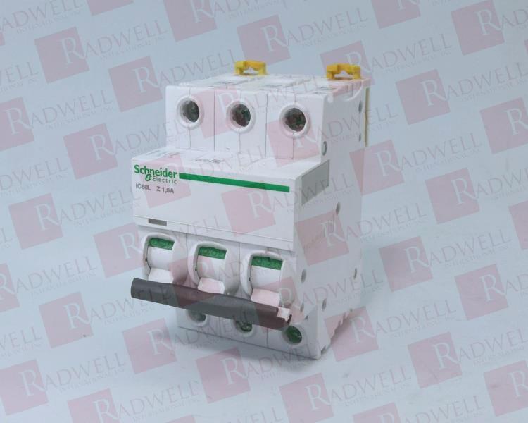 SCHNEIDER ELECTRIC A9F92372