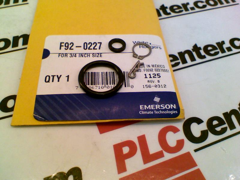 EMERSON F92-0227