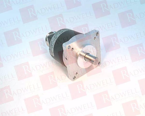 ENCODER PRODUCTS 702-20-S-1024-R-HV-1-G-1-EX-N-N