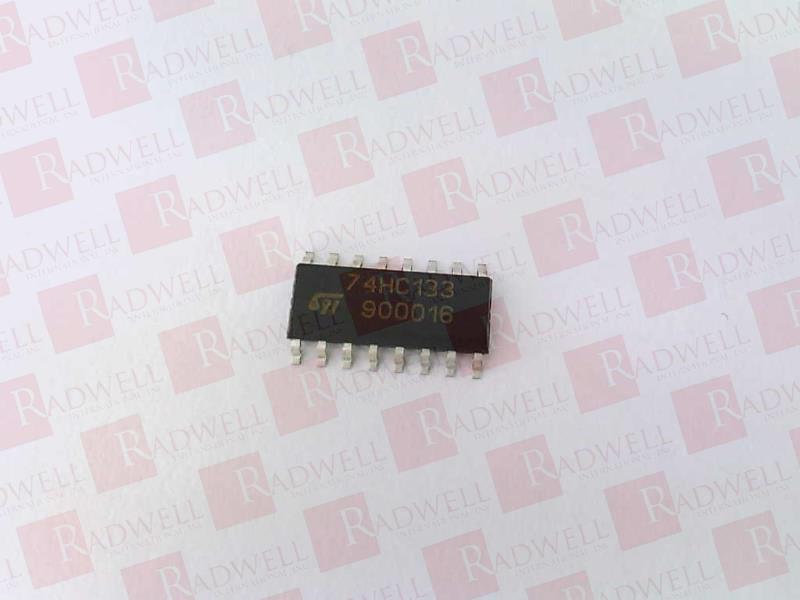 NXP SEMICONDUCTOR MC74HC133D