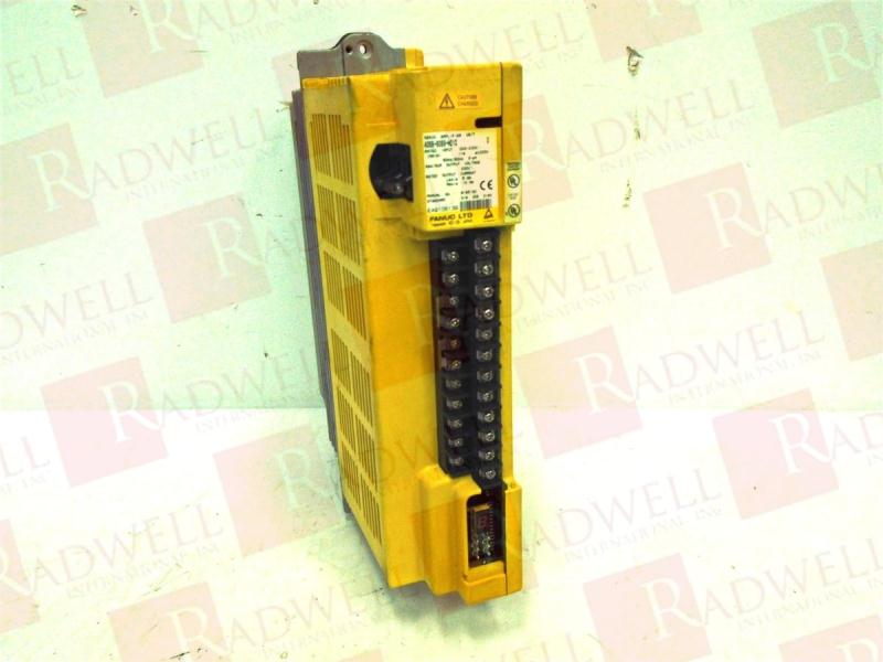 FANUC A06B-6089-H210