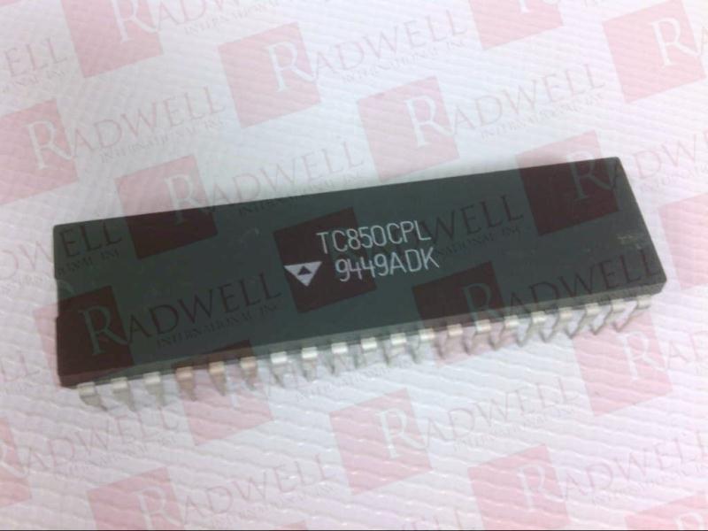 TELCOM SEMICONDUCTOR INC TC850CPL