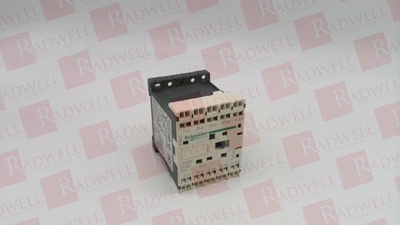 SCHNEIDER ELECTRIC LP1K09013BD