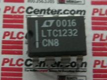 ANALOG DEVICES LTC1232CN8#PBF