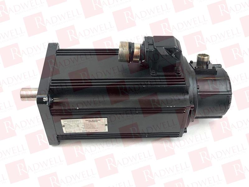 BOSCH MDD093B-N-030-N2M-110PB1