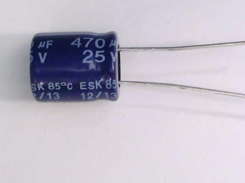 GENERIC CR470U25V1