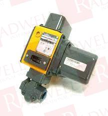 HONEYWELL 100SMA11AA11BB21A0