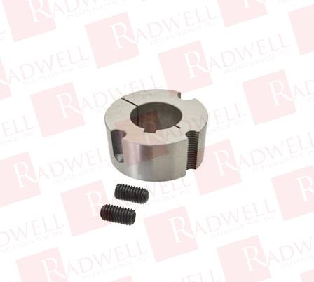 1610 Bushing by AMEC INDUSTRY