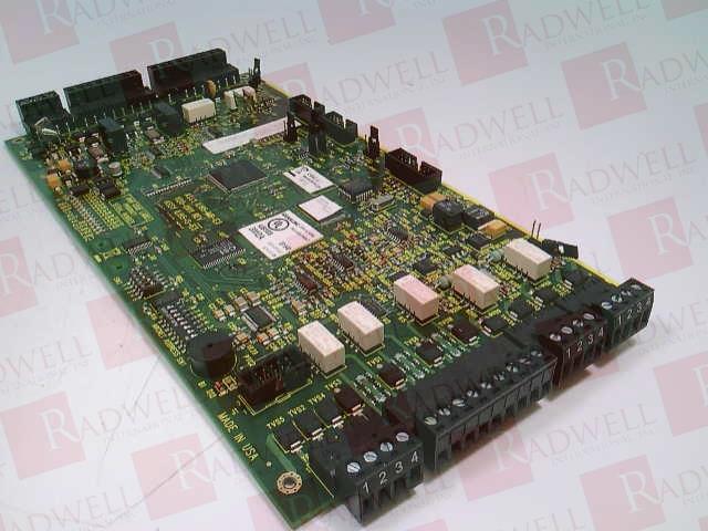 HONEYWELL ILI95-MB-E3