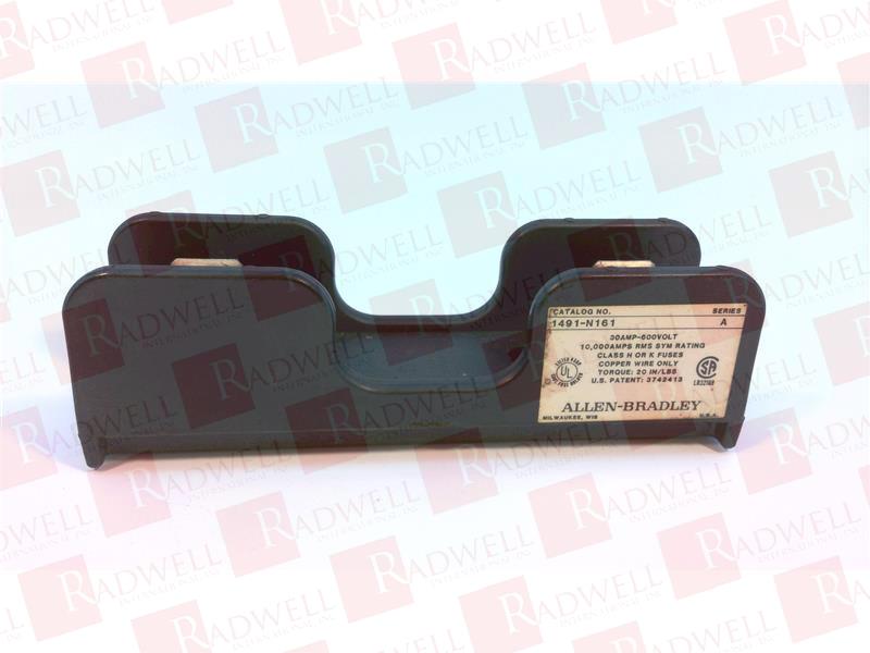 ALLEN BRADLEY 1491-N161